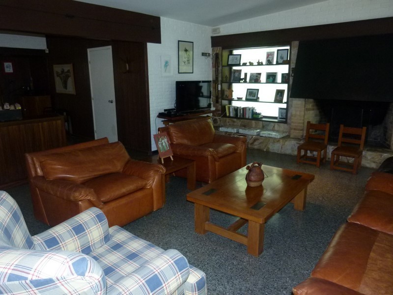 Casa en alquiler en la Mansa a 300 mts del mar